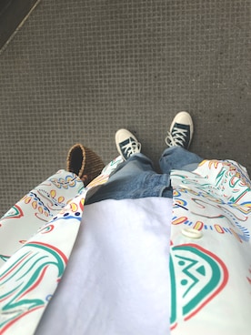 kanako☺︎さんのコーディネート