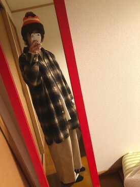 kanako☺︎さんのコーディネート