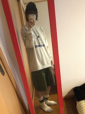 kanako☺︎さんのコーディネート