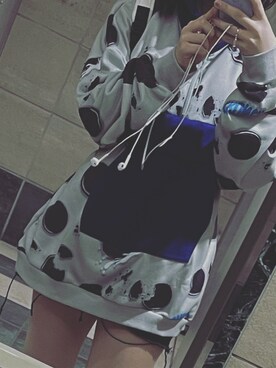 🐼ぱんだ🐼さんのコーディネート