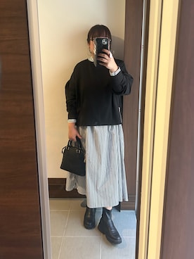 アチコさんのコーディネート