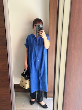 アチコさんのコーディネート