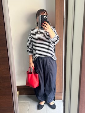 アチコさんのコーディネート