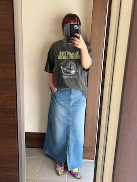 アチコさんのコーディネート