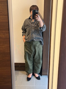 アチコさんのコーディネート