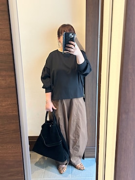 アチコさんのコーディネート