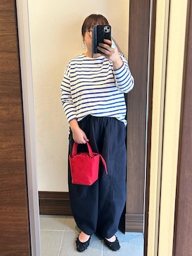 アチコさんのコーディネート