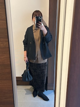 アチコさんのコーディネート