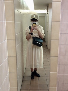 saakkkiiiiさんのコーディネート