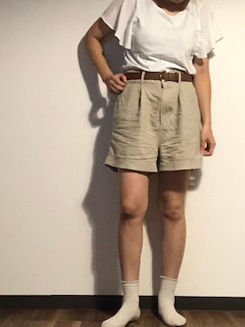 saakkkiiiiさんのコーディネート