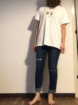 saakkkiiiiさんのコーディネート