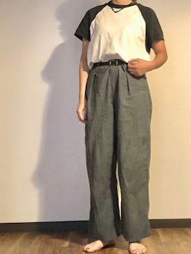 saakkkiiiiさんのコーディネート