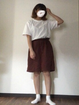 saakkkiiiiさんのコーディネート