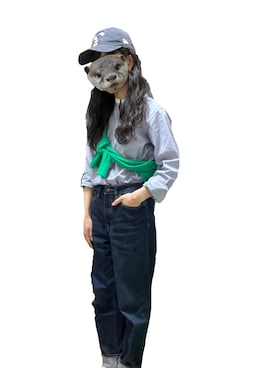 たまごさんのコーディネート