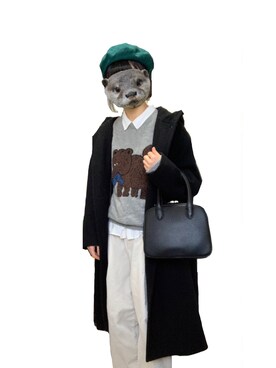 たまごさんのコーディネート