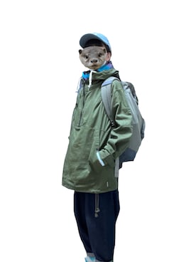 たまごさんのコーディネート