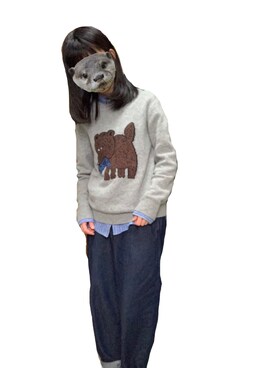 たまごさんのコーディネート