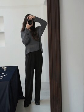 ivy さんのコーディネート