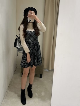 ivy さんのコーディネート