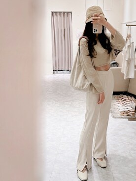 ivy さんのコーディネート