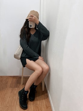 ivy さんのコーディネート