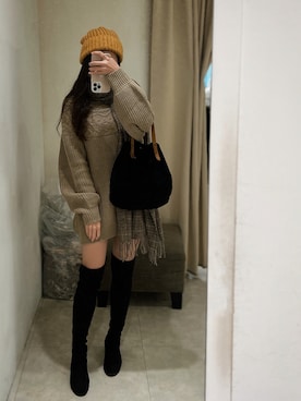 ivy さんのコーディネート