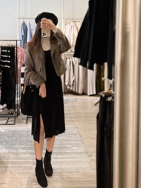 ivy さんのコーディネート