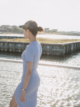 ivy さんのコーディネート