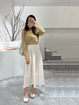 ivy さんのコーディネート