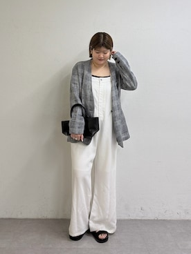 YONEYAMAさんのコーディネート