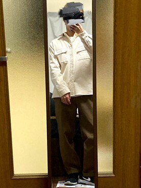 sitoyaさんのコーディネート