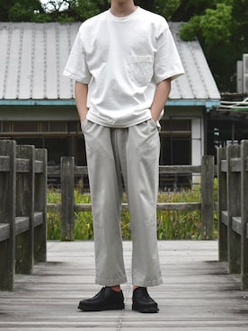 だい　[相互]さんのコーディネート