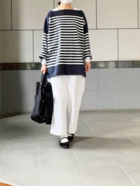 jenさんのコーディネート