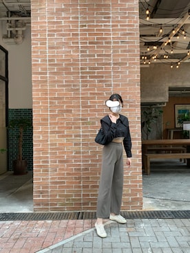 christaさんのコーディネート