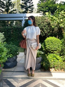 christaさんのコーディネート
