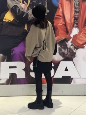 yuuさんのコーディネート