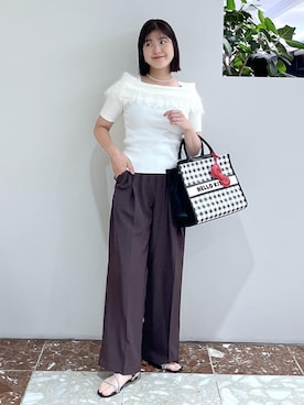 KAYOKOさんのコーディネート