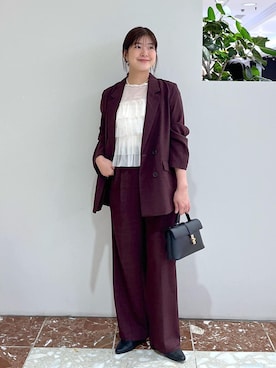 KAYOKOさんのコーディネート