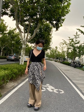 Akaさんのコーディネート