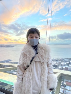 Akaさんのコーディネート