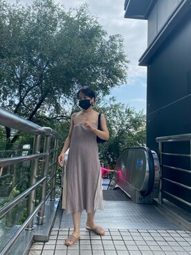 Akaさんのコーディネート