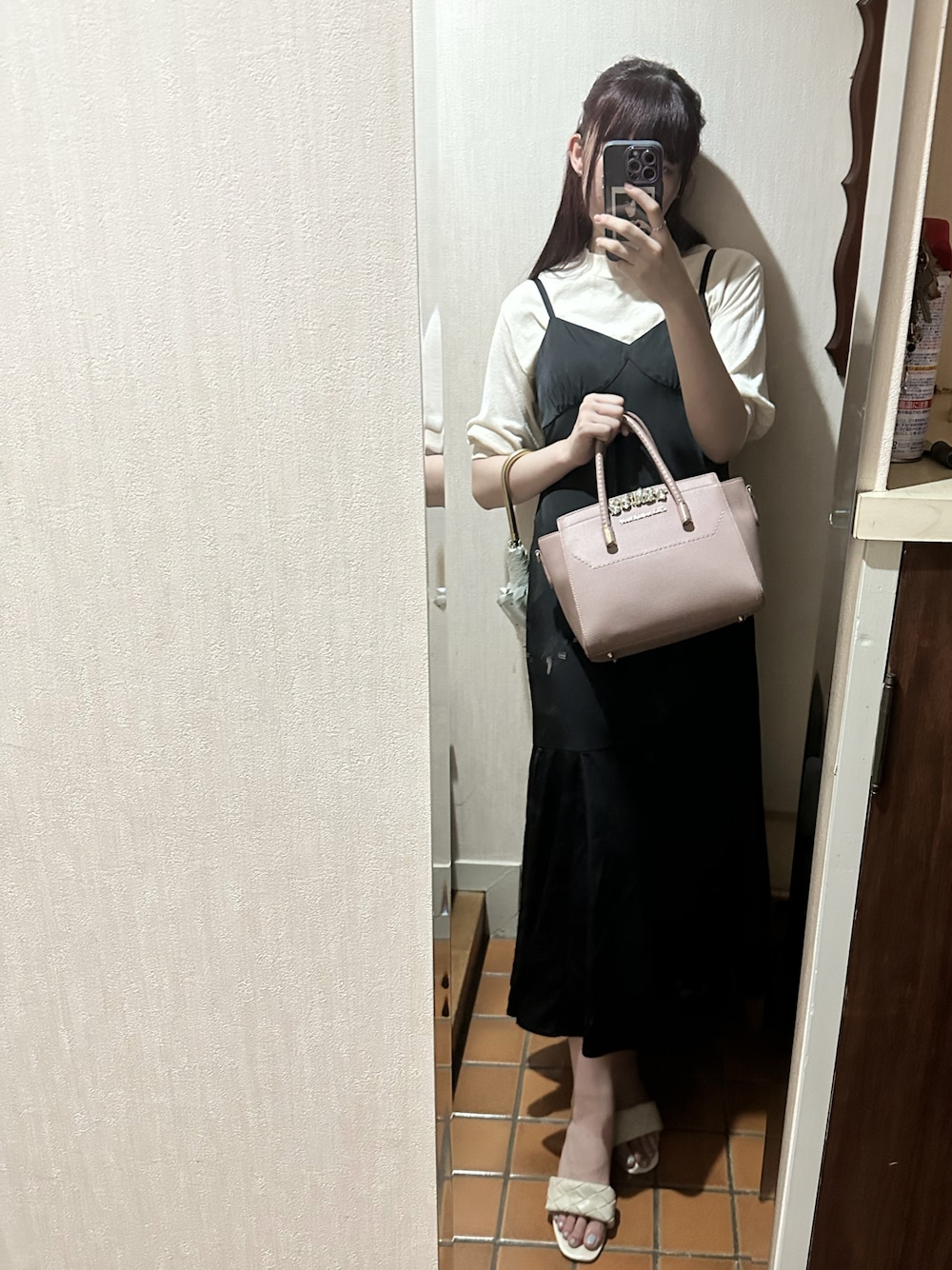 JILL by JILL STUART（ジルバイジルスチュアート）の