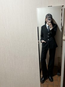 みえこGUCCIスーツ　レディース みえこ様専用GUCCIスーツ レディース