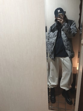 KANAさんのコーディネート