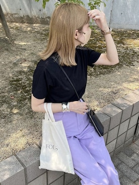 sayさんのコーディネート