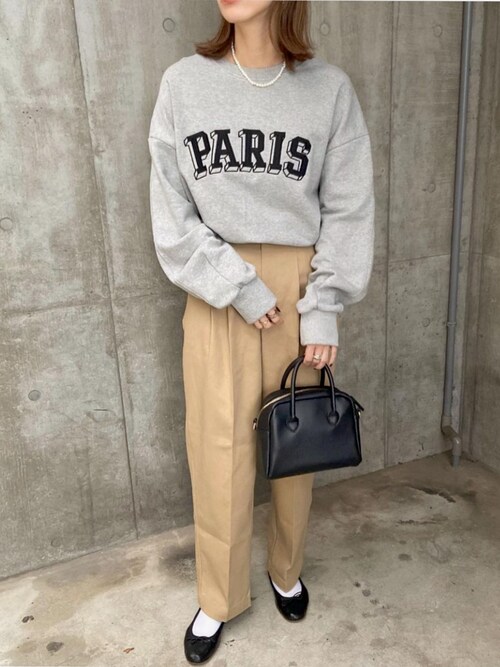 sayさんのコーディネート