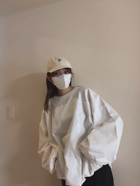 「nagonstans」｜☺︎さん（レディース・158cm）の秋コーディネート