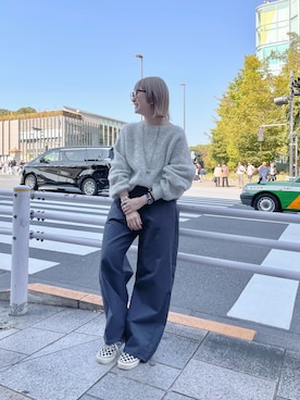 shitomiさんのコーディネート