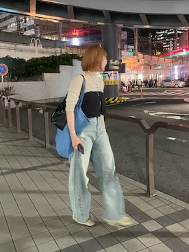 shitomiさんのコーディネート