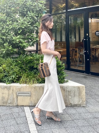 MICHAEL KORS（マイケルコース）の「JET SET(ジェットセット 